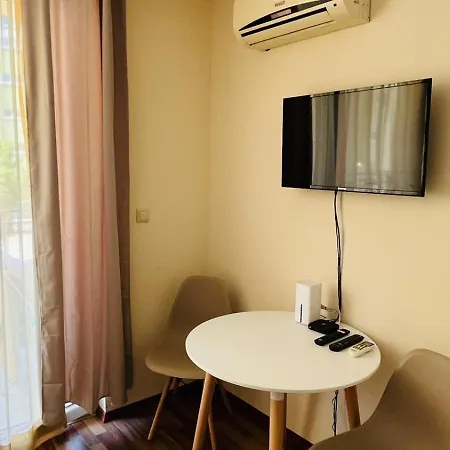 Apartman Amadeus I 25 Sunny
